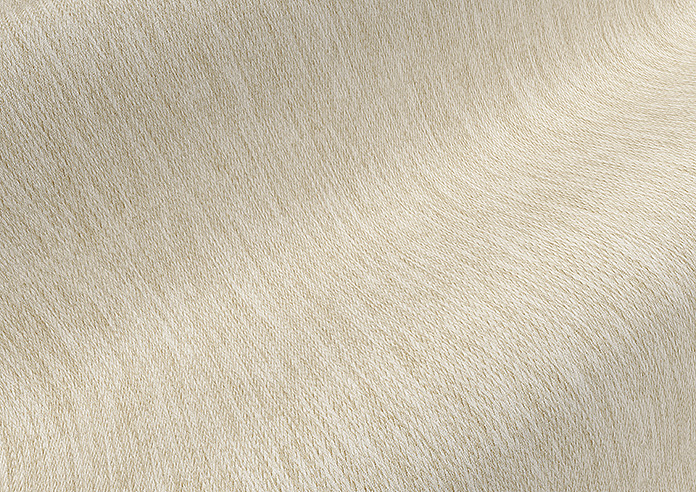 Genoa Faux Silk (Blackout), Cream Shimmer - Made to Measure Curtains - Image 4
